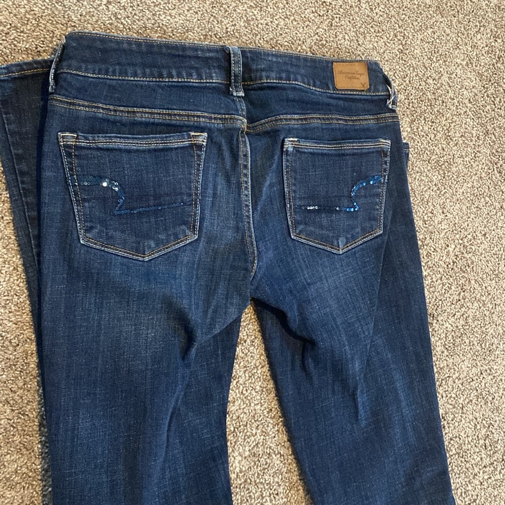 Size 8 L - Picture 5 of 5